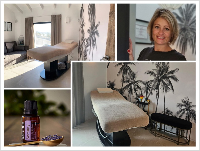 Foto de portada de Acupuntura Benissa _ Dry Needling Benissa _ Ineke Kubinek - Feldmann _ Acupunctuur Benissa